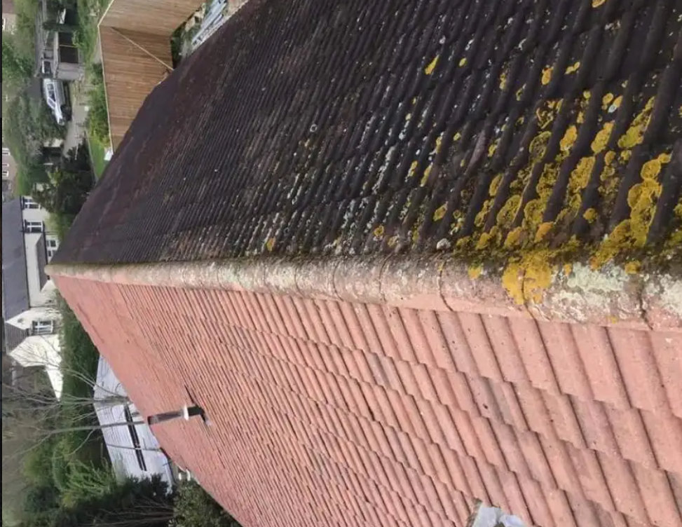 TnA Home Improvements roofing project 6 in Worcestershire